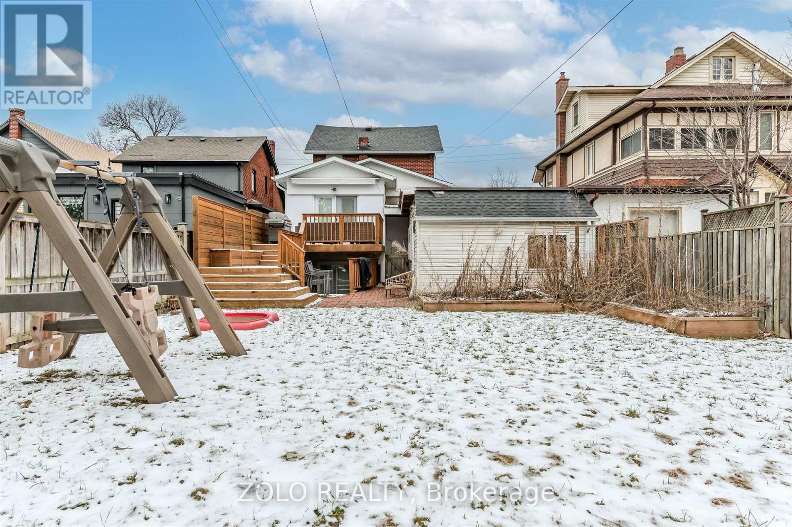 25 Joseph Street, Toronto, Ontario  M9N 2H9 - Photo 38 - W12908880