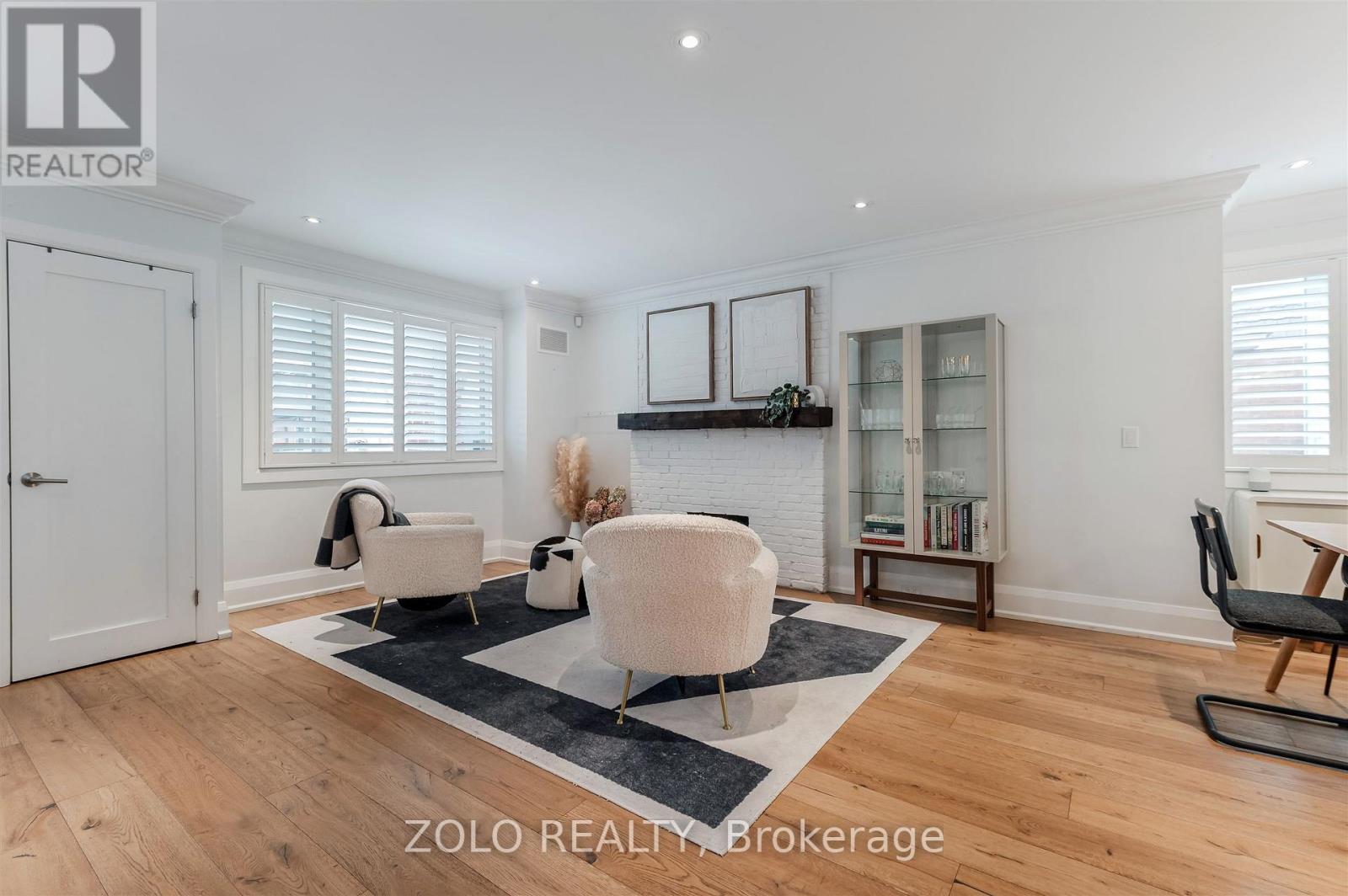 25 Joseph Street, Toronto, Ontario  M9N 2H9 - Photo 6 - W12908880