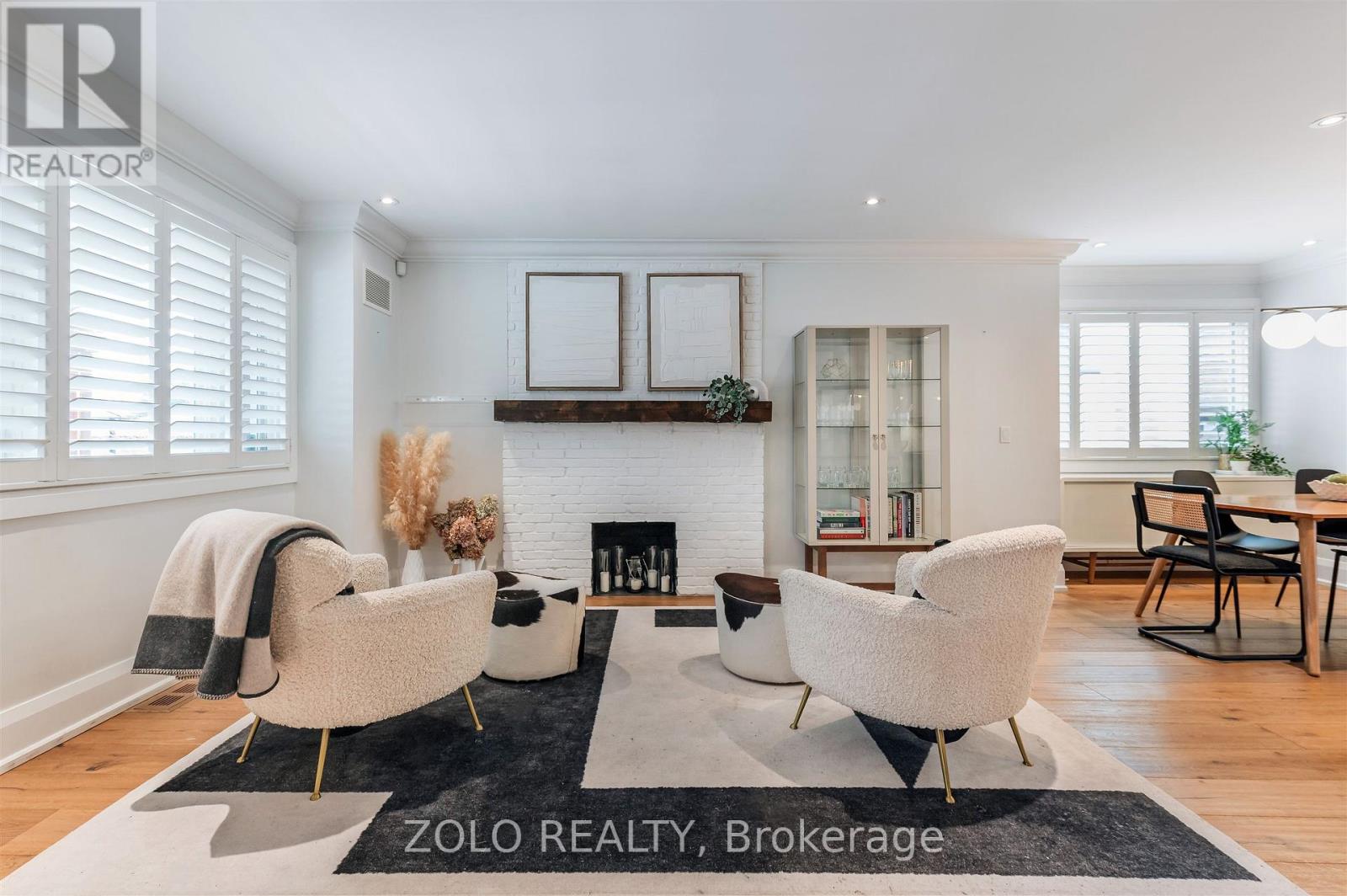 25 Joseph Street, Toronto, Ontario  M9N 2H9 - Photo 7 - W12908880