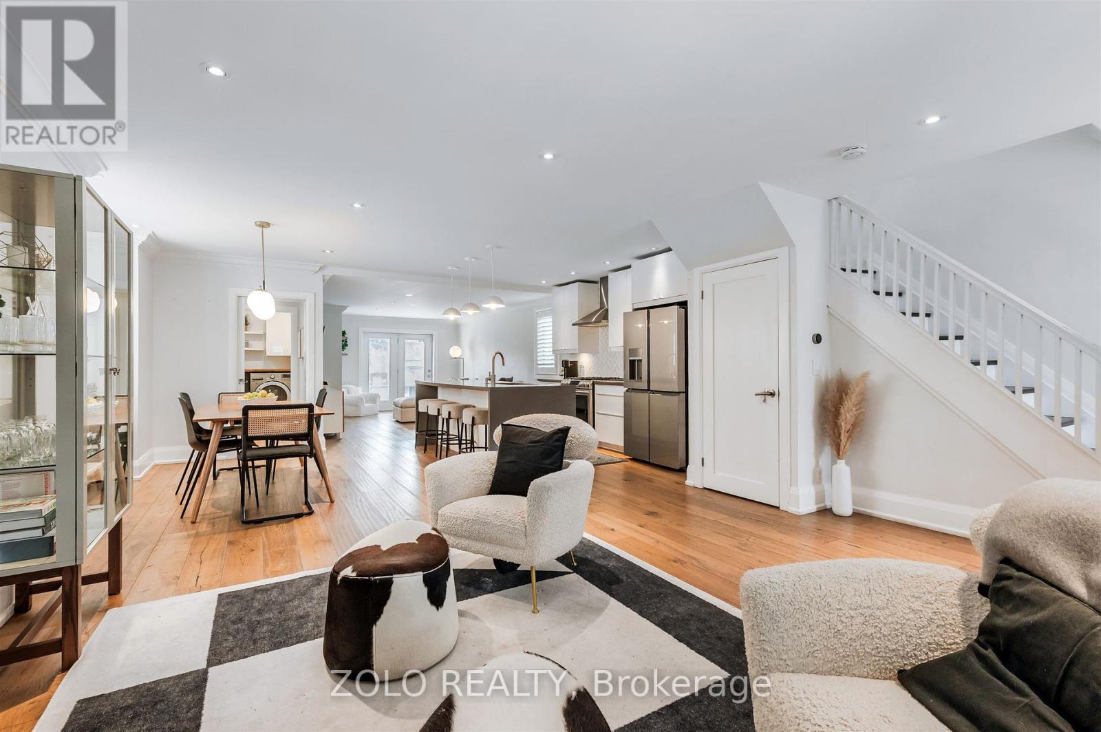 25 Joseph Street, Toronto, Ontario  M9N 2H9 - Photo 8 - W12908880