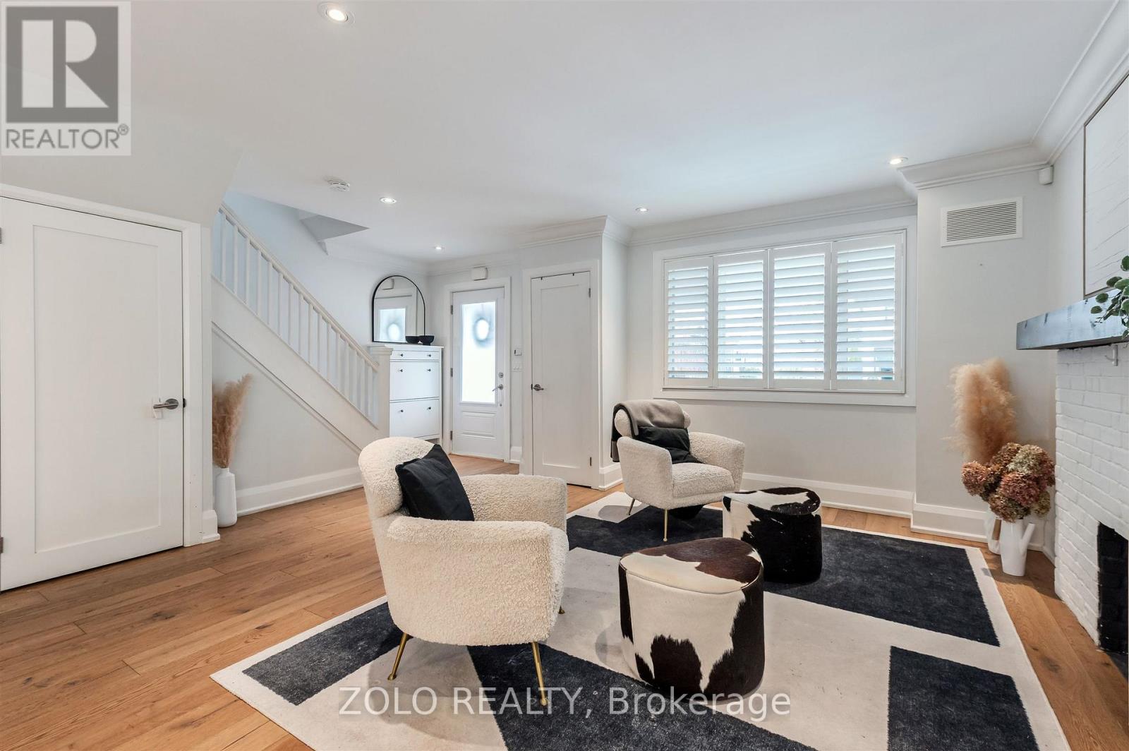 25 Joseph Street, Toronto, Ontario  M9N 2H9 - Photo 9 - W12908880