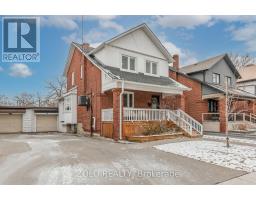 25 JOSEPH STREET, Toronto, Ontario