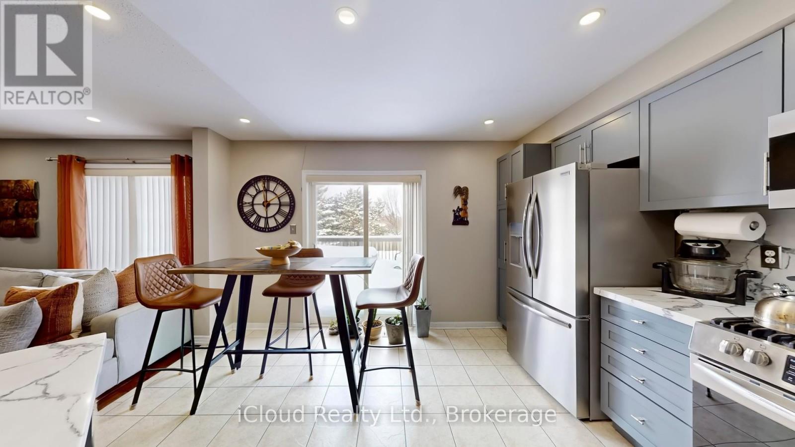 52 Tianalee Crescent, Brampton, Ontario  L7A 2X2 - Photo 12 - W12908910