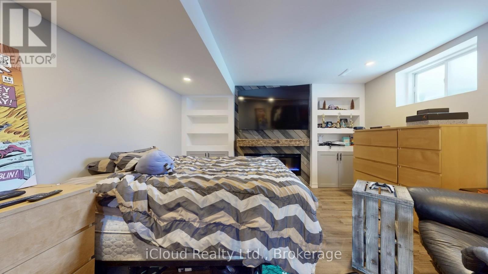 52 Tianalee Crescent, Brampton, Ontario  L7A 2X2 - Photo 35 - W12908910