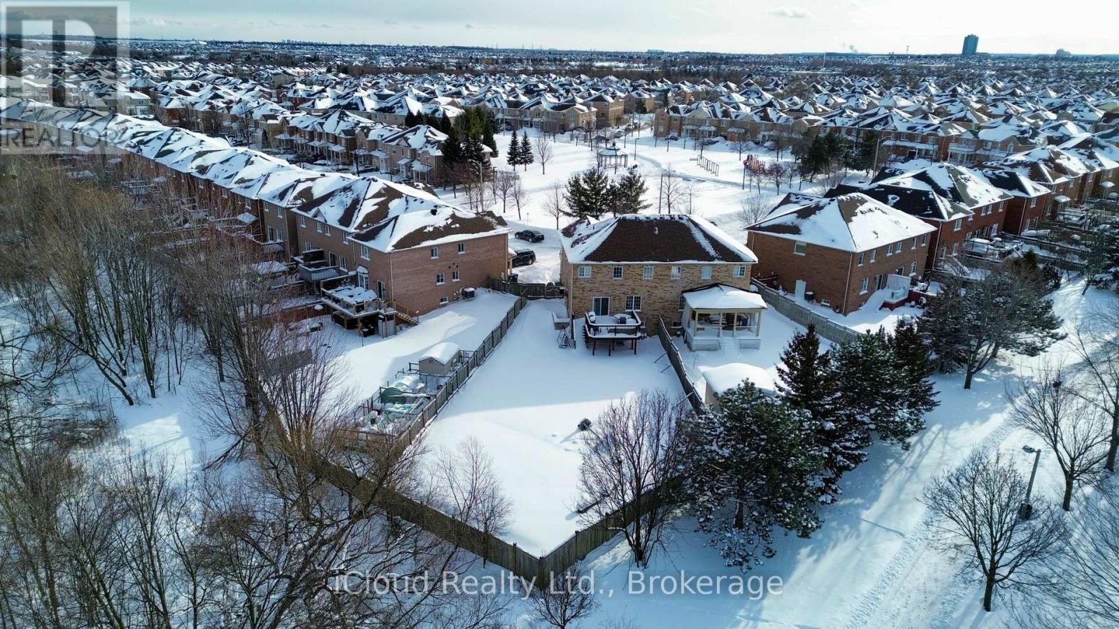 52 Tianalee Crescent, Brampton, Ontario  L7A 2X2 - Photo 48 - W12908910