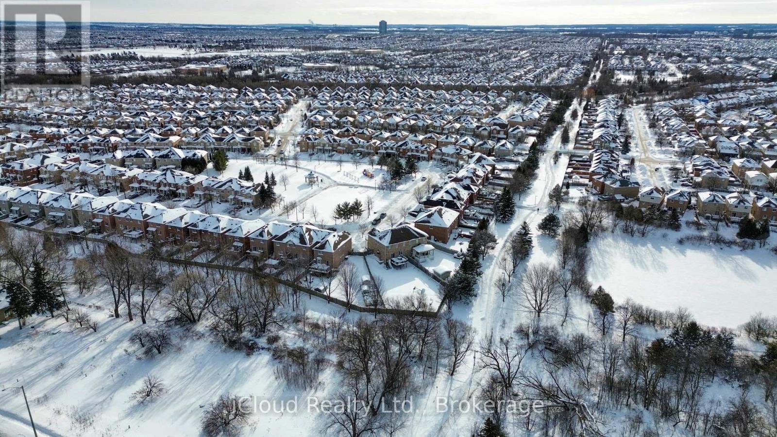 52 Tianalee Crescent, Brampton, Ontario  L7A 2X2 - Photo 49 - W12908910