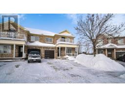 52 TIANALEE CRESCENT, Brampton, Ontario