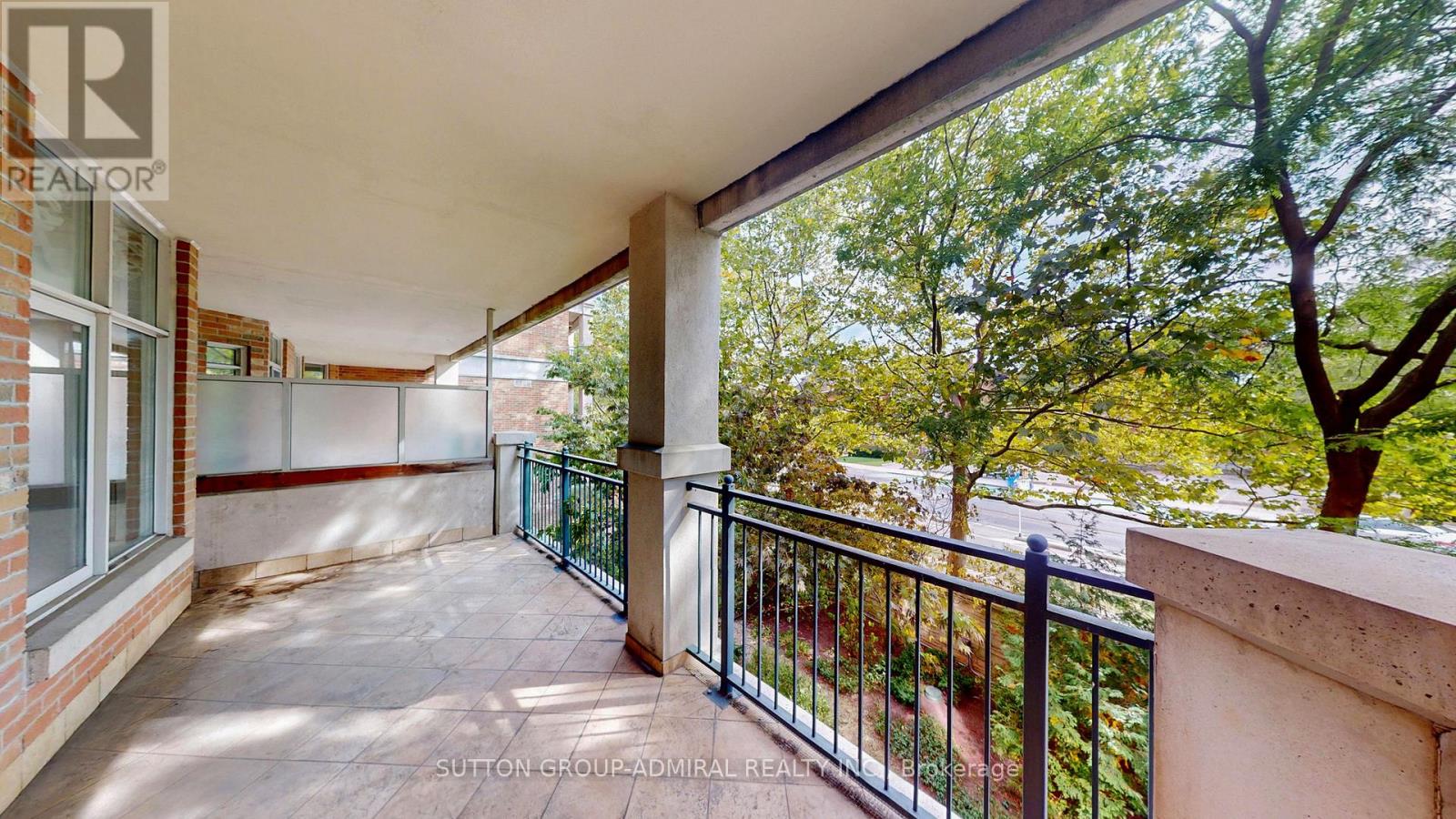 207 - 10 Old Mill Trail, Toronto, Ontario  M8X 2Y9 - Photo 28 - W12908918