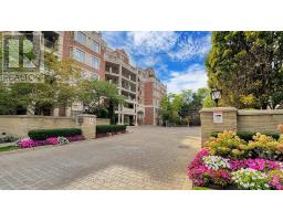 207 - 10 OLD MILL TRAIL, Toronto, Ontario