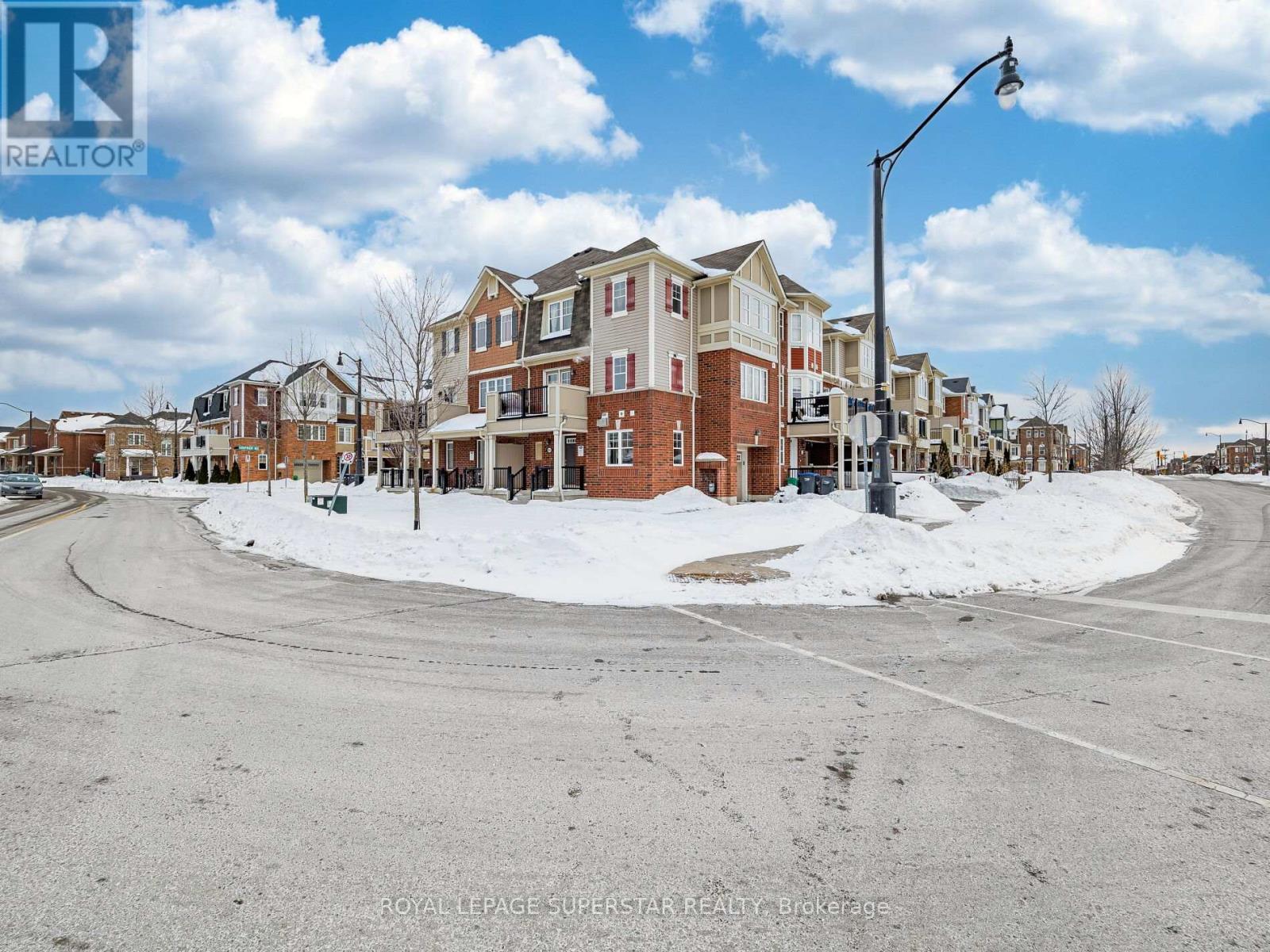 65 AYLESBURY DRIVE, Brampton, Ontario