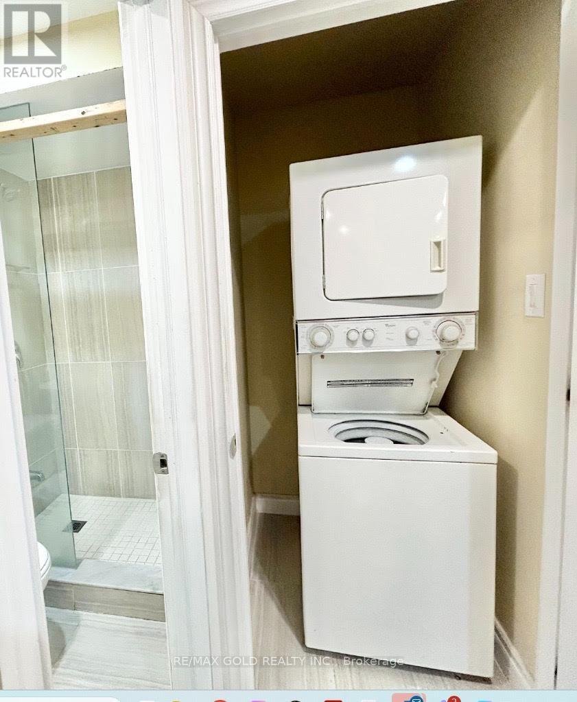 Bsmt - 62 Bandera Drive, Brampton, Ontario  L6Y 5Z2 - Photo 3 - W12908932