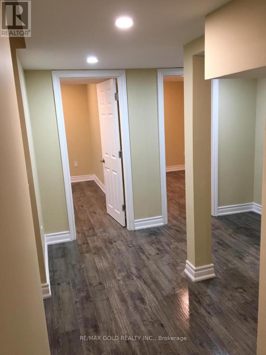 Bsmt - 62 Bandera Drive, Brampton, Ontario  L6Y 5Z2 - Photo 5 - W12908932