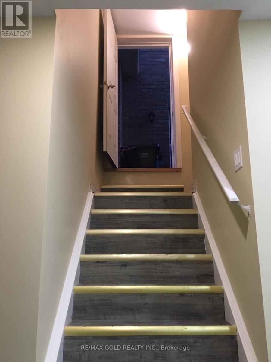 Bsmt - 62 Bandera Drive, Brampton, Ontario  L6Y 5Z2 - Photo 6 - W12908932