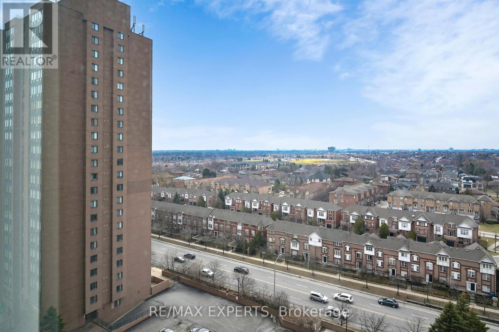 1409 - 135 Hillcrest Avenue, Mississauga, Ontario  L5B 4B1 - Photo 39 - W12908950