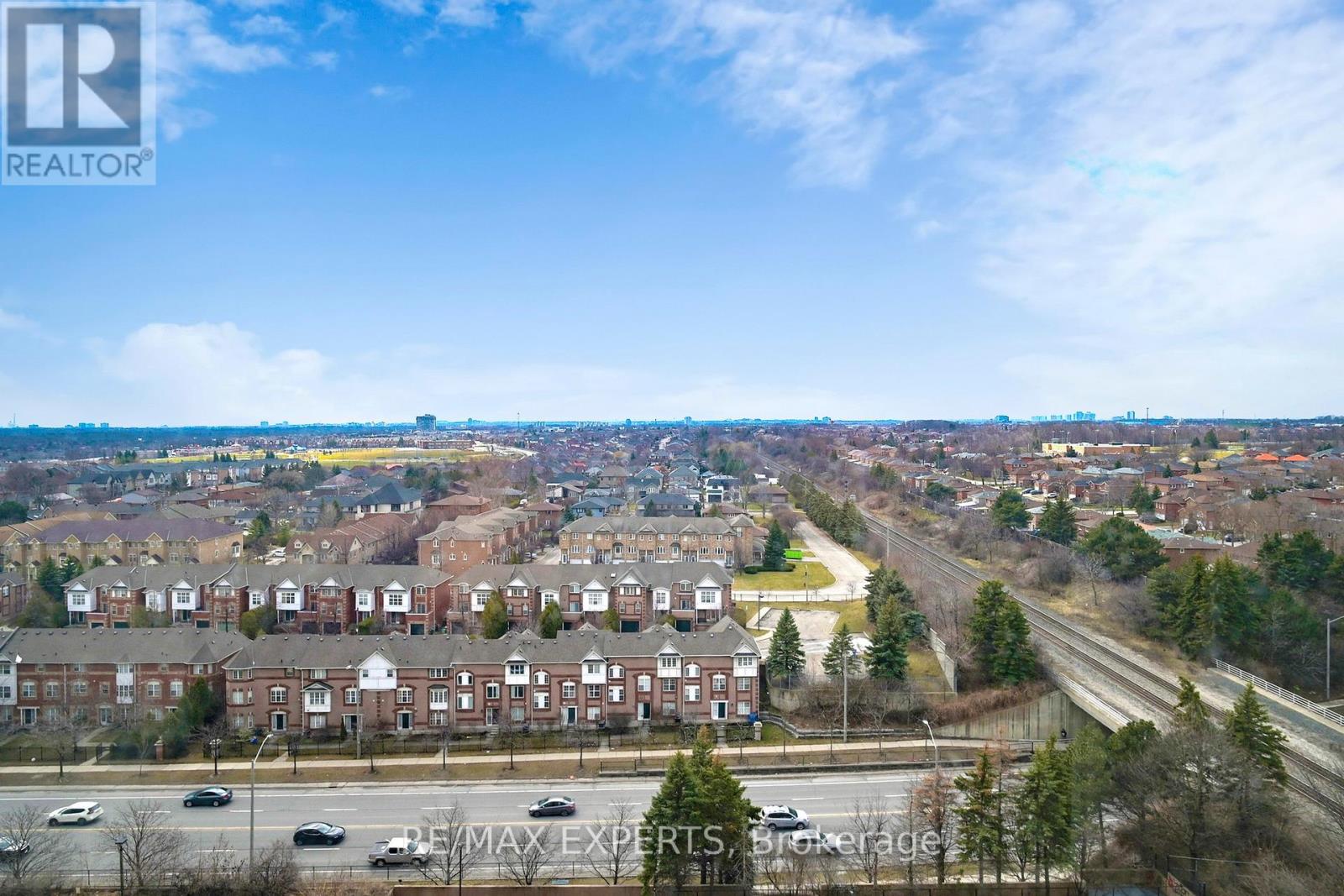 1409 - 135 Hillcrest Avenue, Mississauga, Ontario  L5B 4B1 - Photo 40 - W12908950