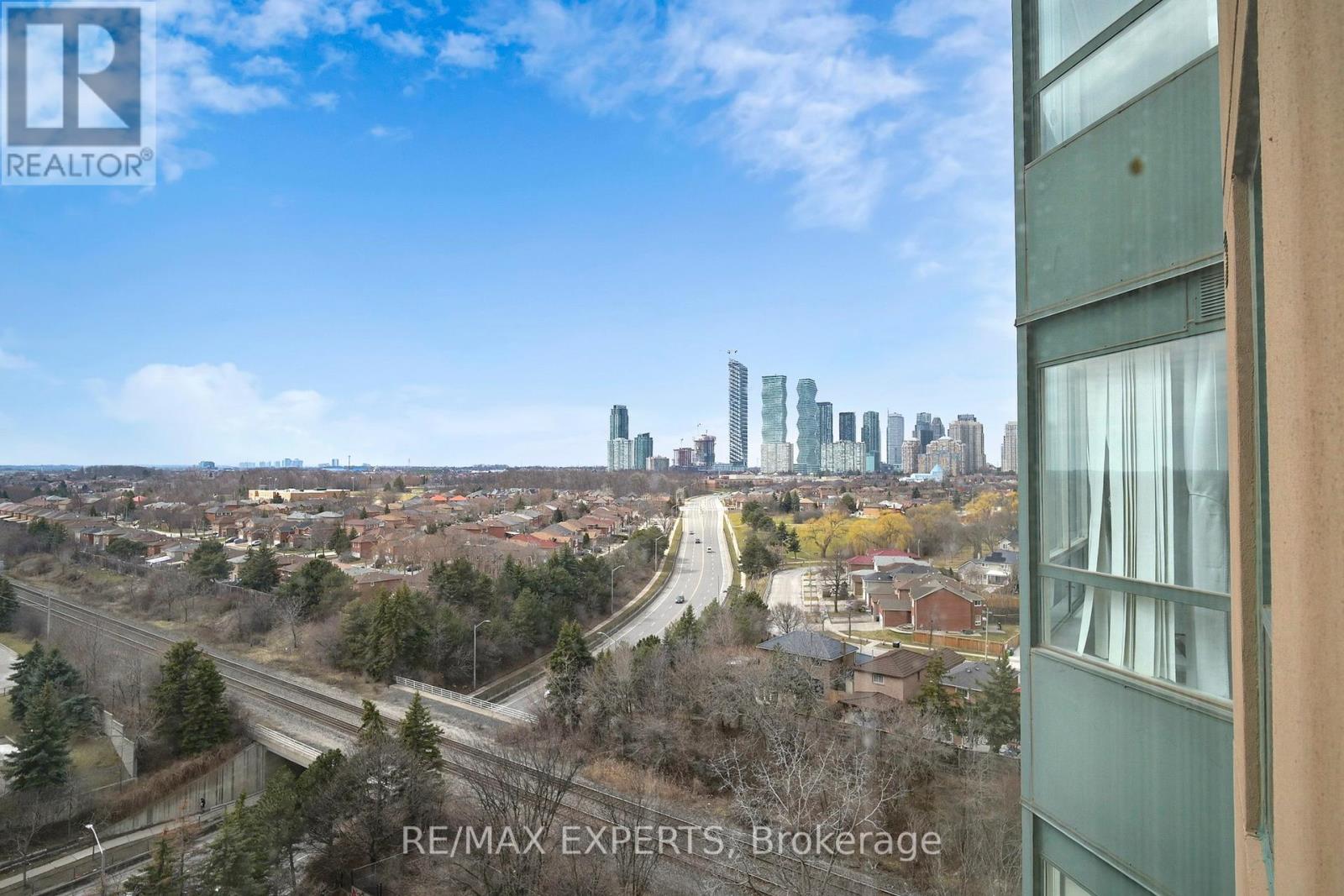 1409 - 135 Hillcrest Avenue, Mississauga, Ontario  L5B 4B1 - Photo 42 - W12908950