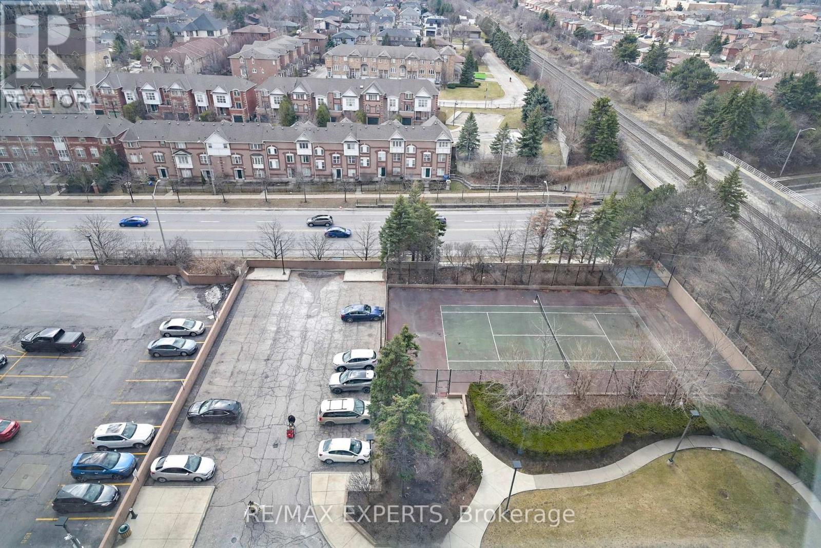 1409 - 135 Hillcrest Avenue, Mississauga, Ontario  L5B 4B1 - Photo 43 - W12908950