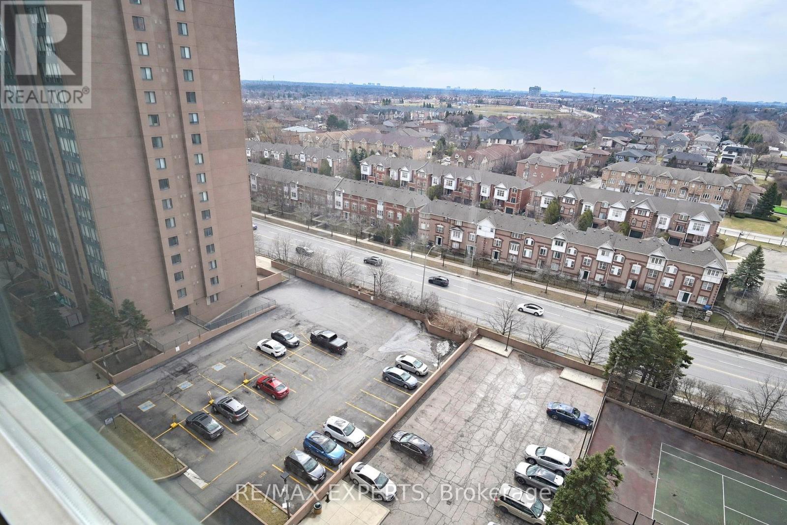 1409 - 135 Hillcrest Avenue, Mississauga, Ontario  L5B 4B1 - Photo 44 - W12908950