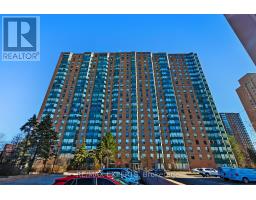1409 - 135 HILLCREST AVENUE, Mississauga, Ontario