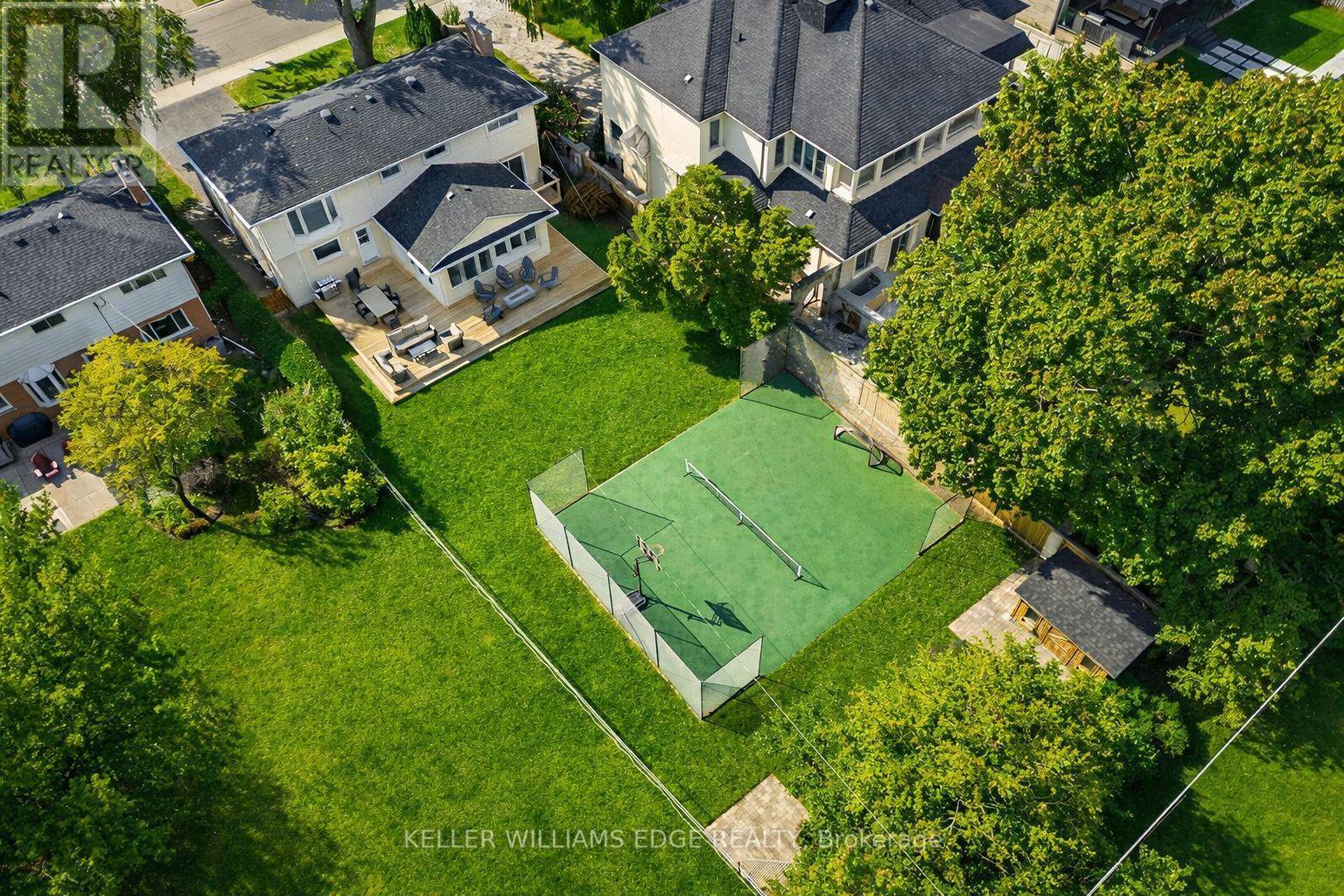 289 BELVENIA ROAD, Burlington, Ontario