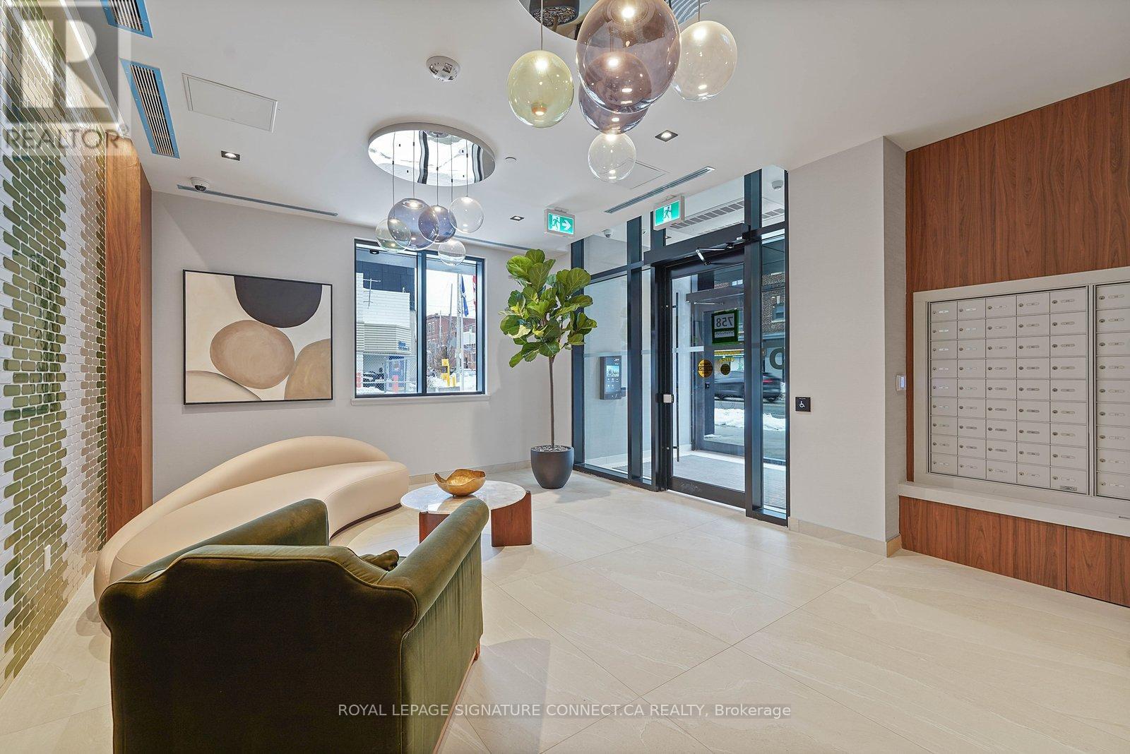 309 - 758 Dovercourt Road W, Toronto, Ontario  M6H 1L8 - Photo 10 - W12909006