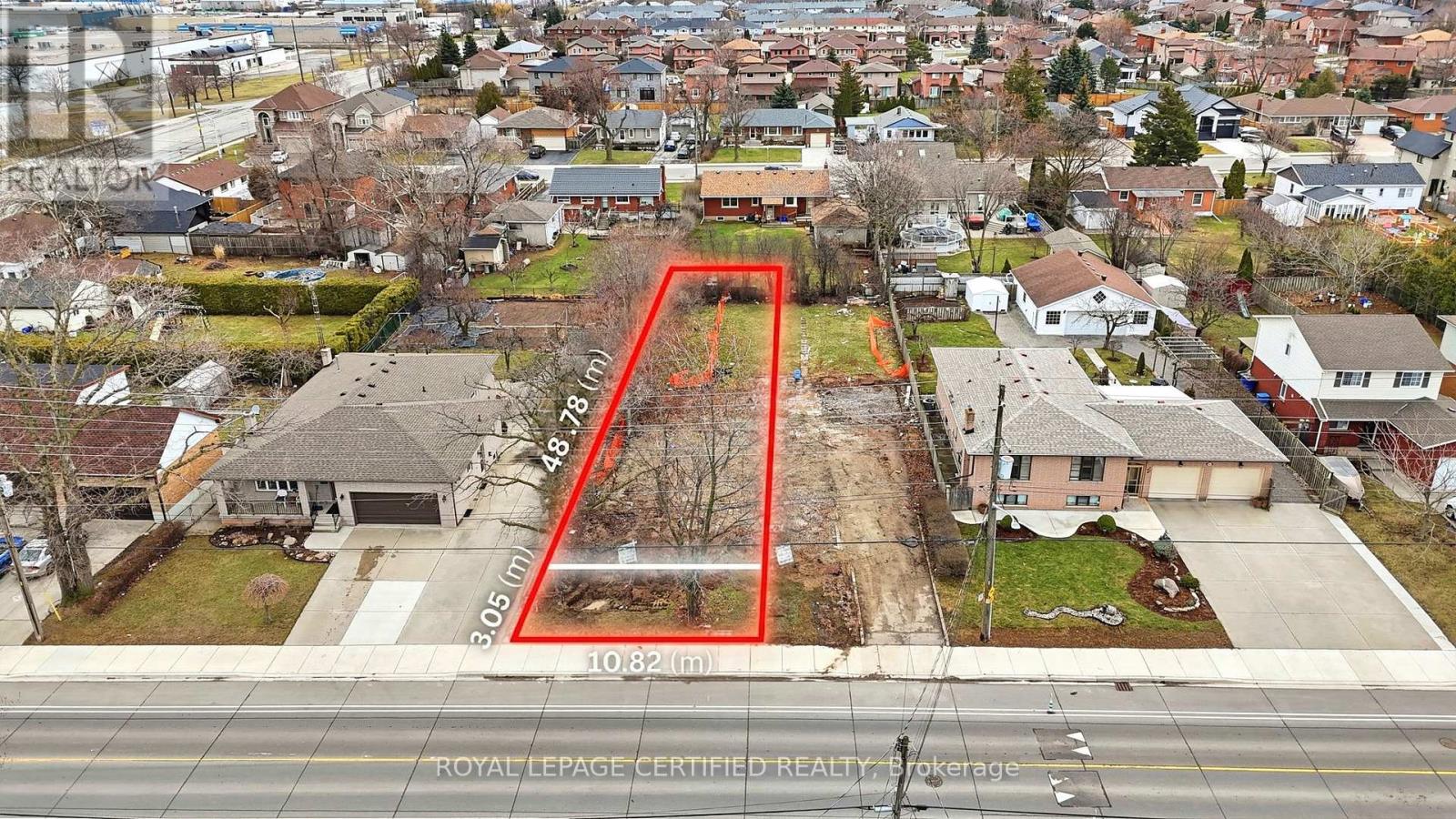 Part 1 - 290 Dewitt Road, Hamilton, Ontario  L8E 2R1 - Photo 13 - X12819044