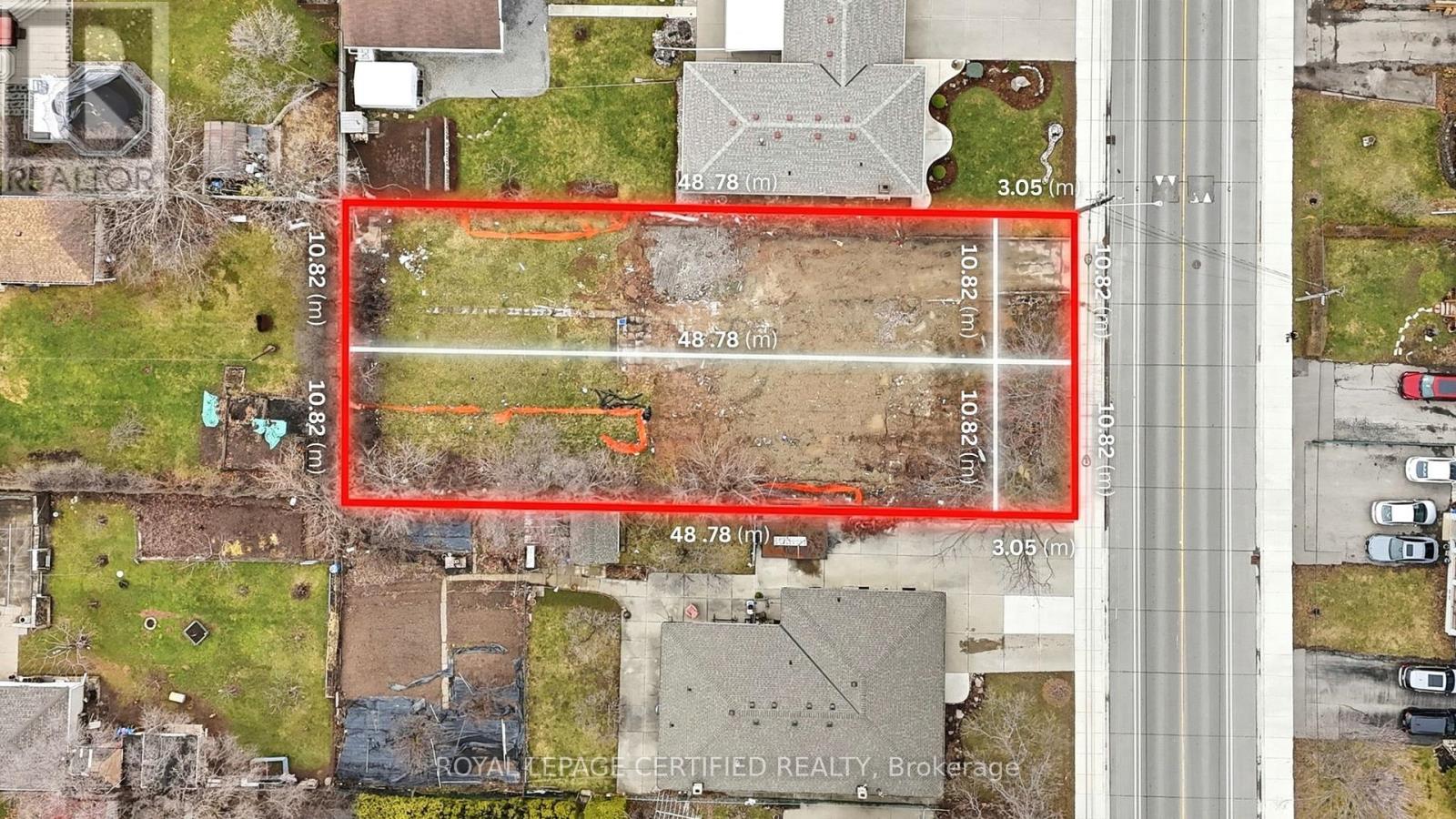 Part 1 - 290 Dewitt Road, Hamilton, Ontario  L8E 2R1 - Photo 12 - X12819044