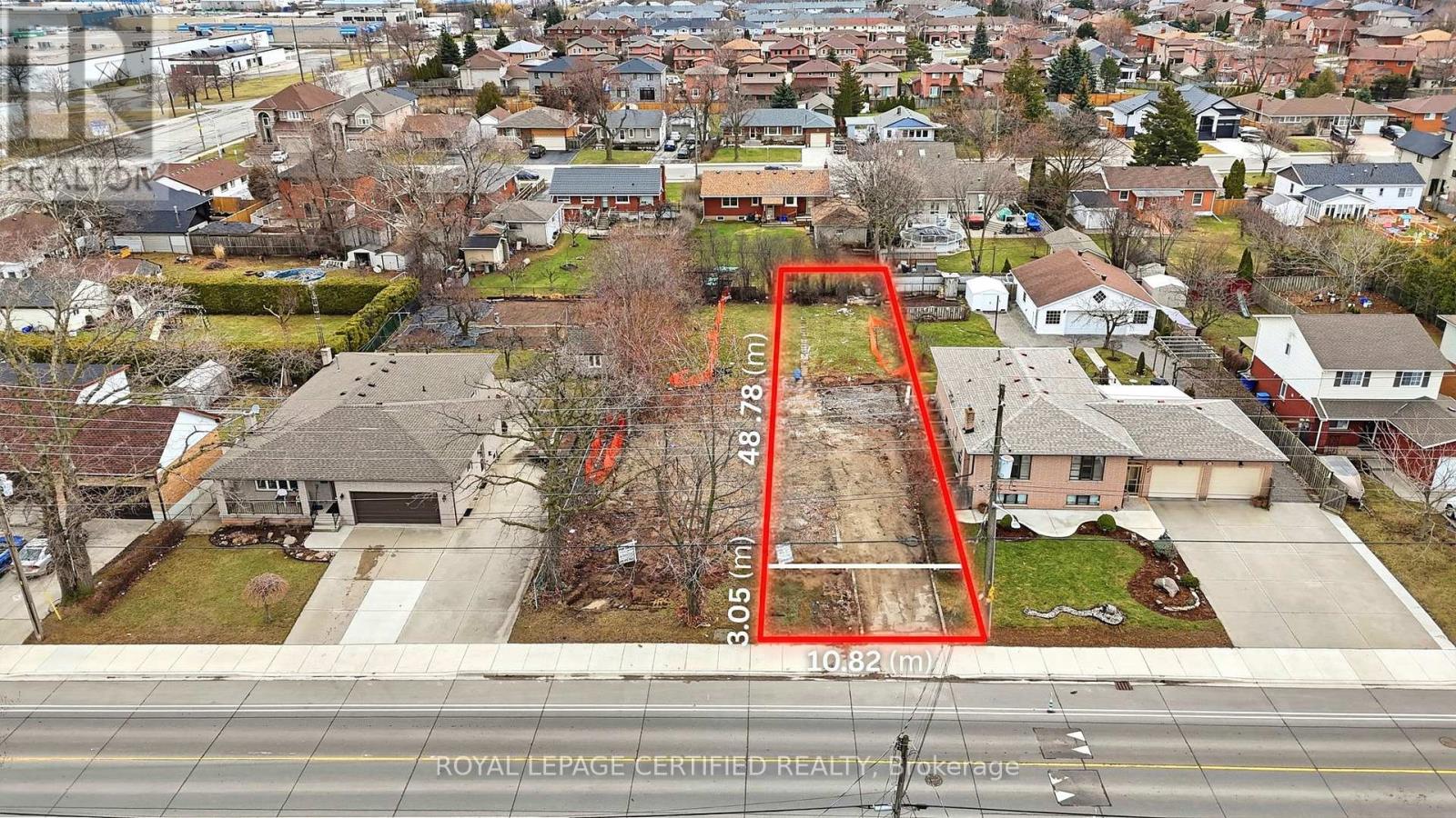 Part 2 - 290 Dewitt Road, Hamilton, Ontario  L8E 2R1 - Photo 13 - X12819158