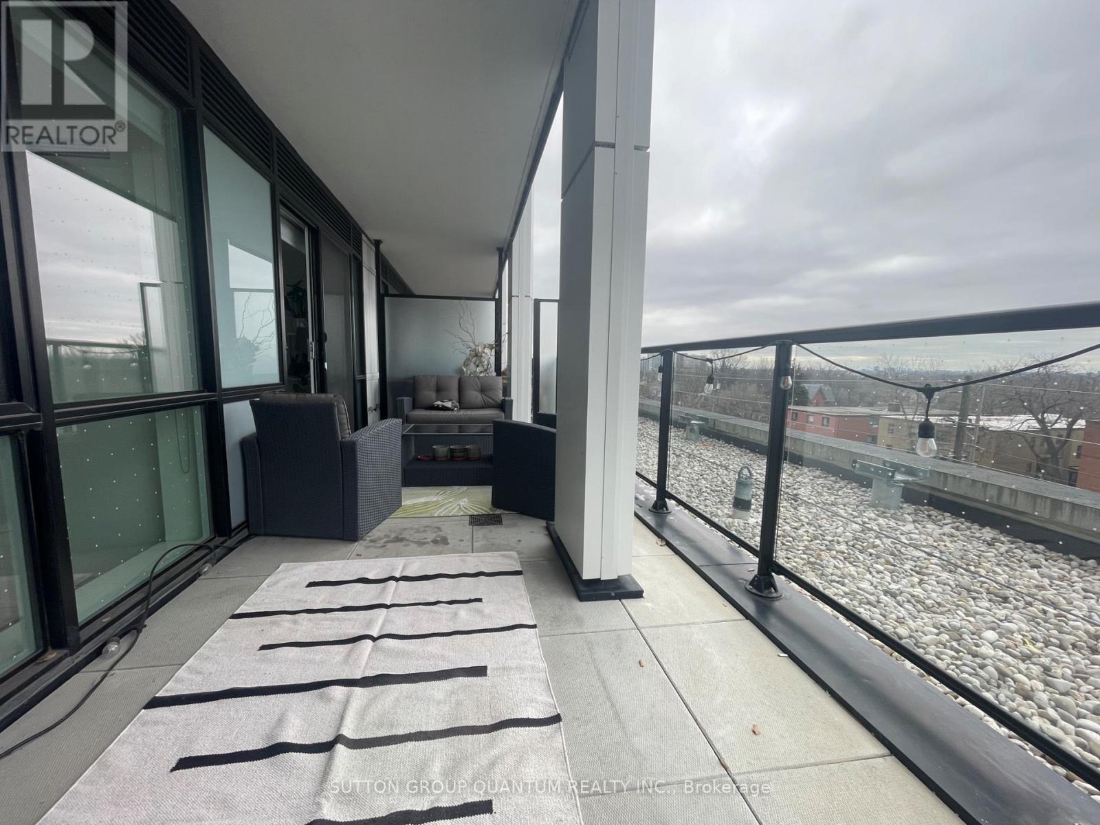 425 - 50 George Butchart Drive W, Toronto, Ontario  M3K 0C9 - Photo 17 - W12880844