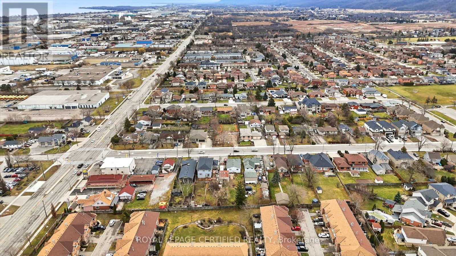 Part 2 - 290 Dewitt Road, Hamilton, Ontario  L8E 2R1 - Photo 8 - X12819158