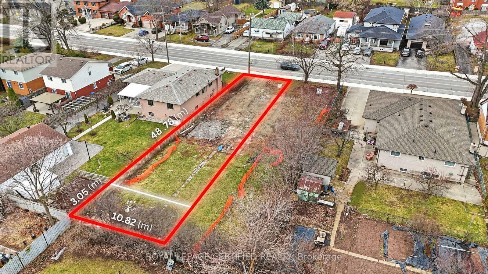 Part 2 - 290 Dewitt Road, Hamilton, Ontario  L8E 2R1 - Photo 14 - X12819158