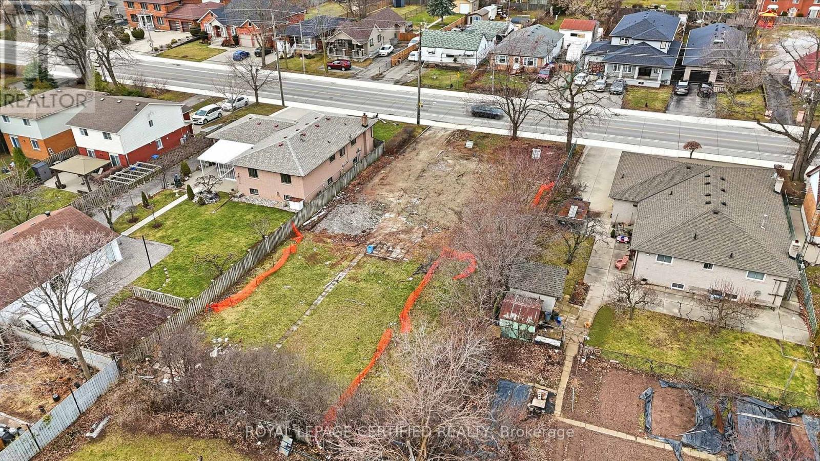 Part 2 - 290 Dewitt Road, Hamilton, Ontario  L8E 2R1 - Photo 5 - X12819158