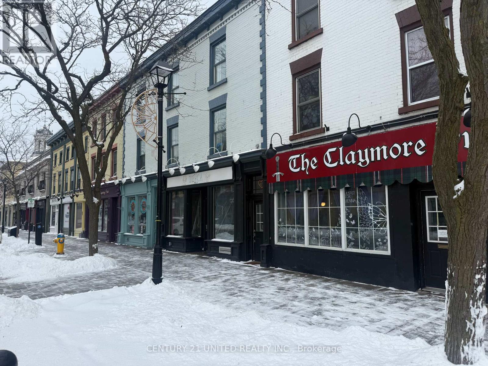 10 - 79 King Street W, Cobourg, Ontario  K9A 2M4 - Photo 4 - X12908542