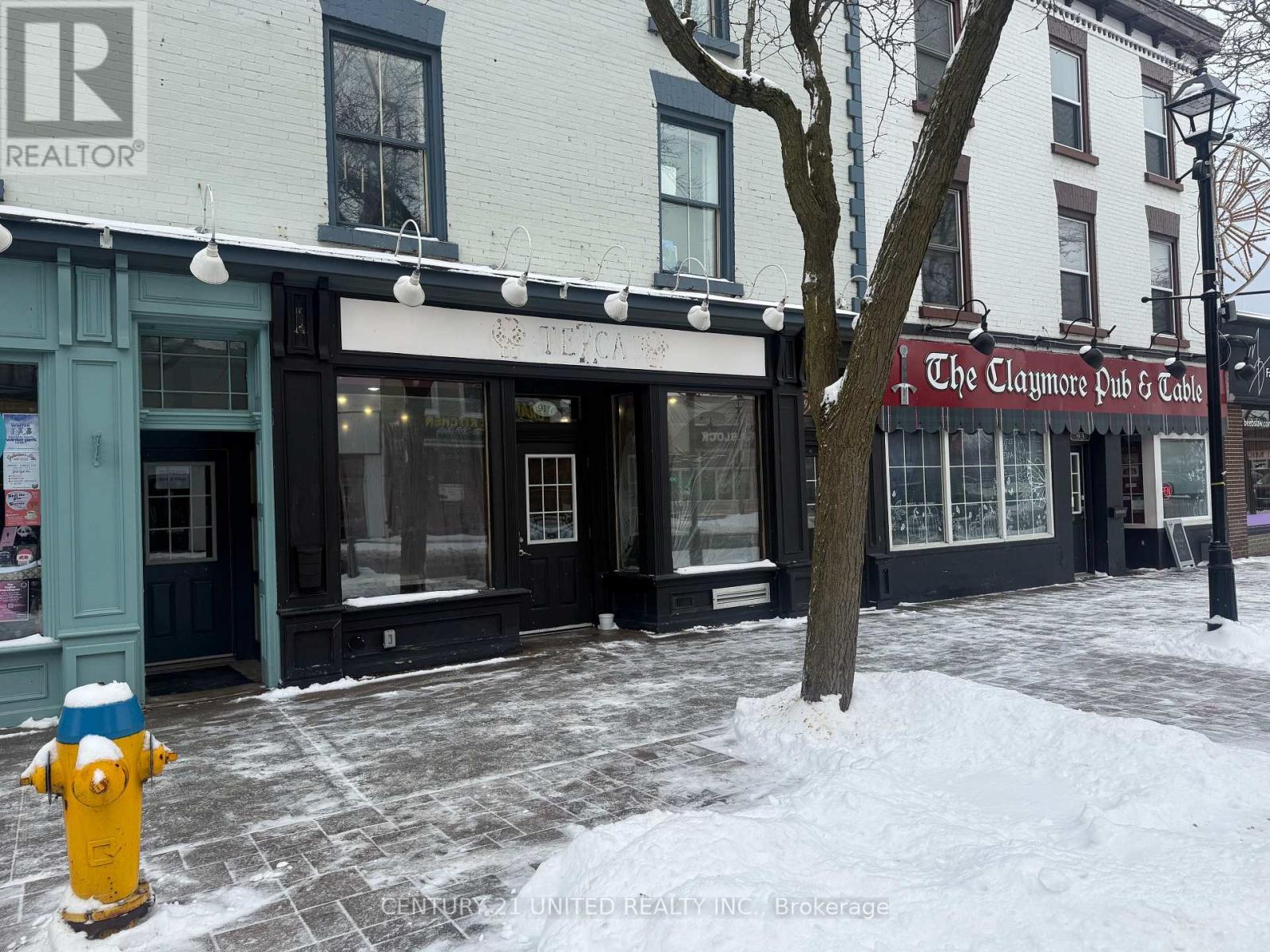 10 - 79 King Street W, Cobourg, Ontario  K9A 2M4 - Photo 3 - X12908542