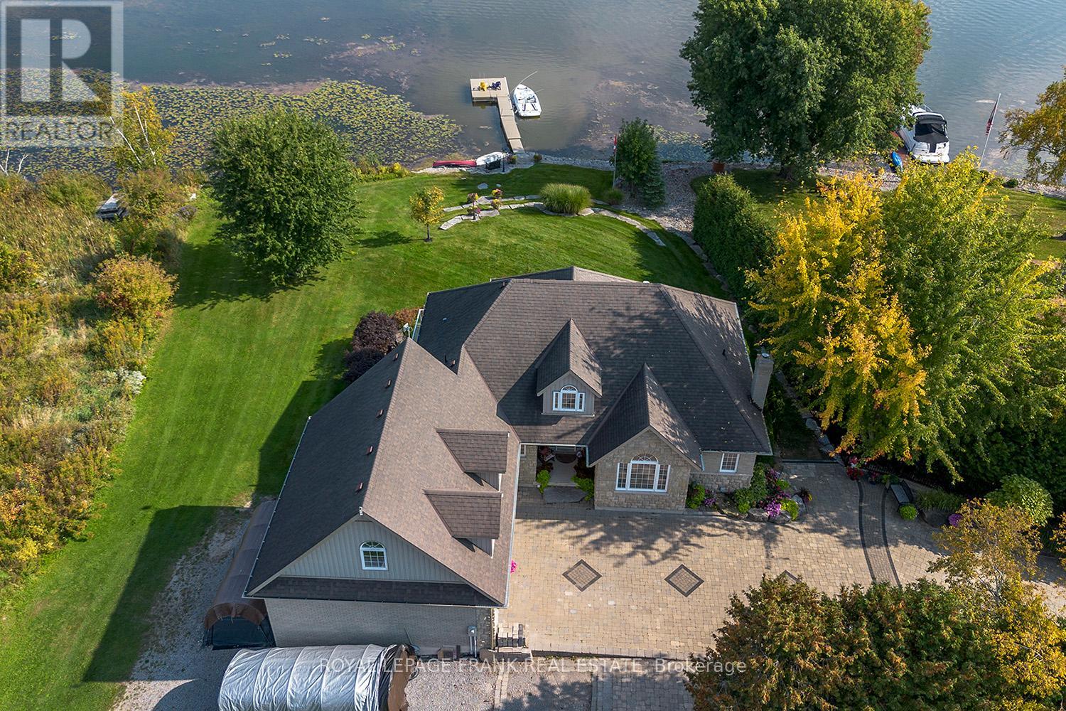 24 Gilson Point Place, Kawartha Lakes, Ontario  K0M 2C0 - Photo 7 - X12909030