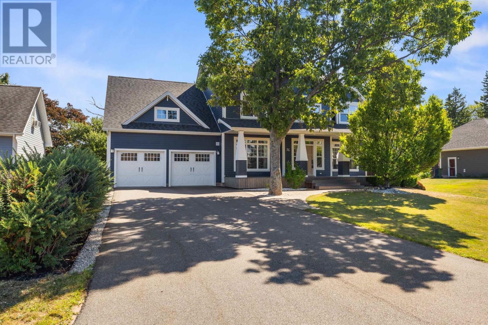 76 Hunters Creek Drive, Charlottetown, Prince Edward Island  C1E 2G7 - Photo 3 - 202605146