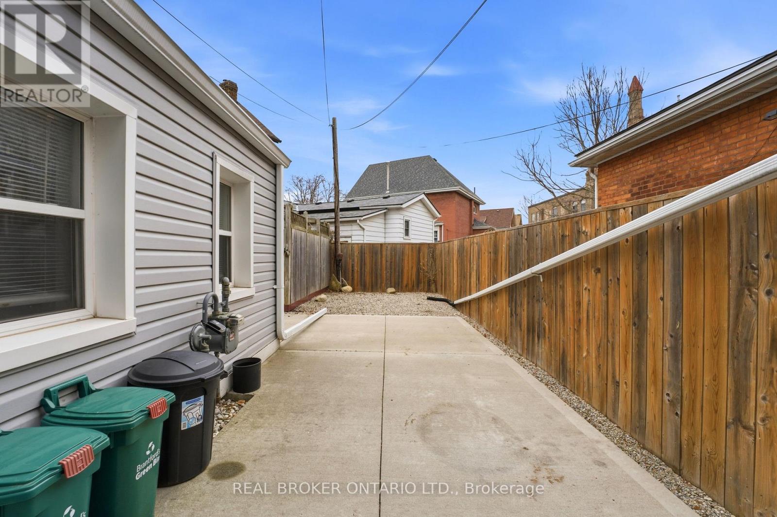 60 West Street W, Brantford, Ontario  N3T 3E7 - Photo 19 - X12908884