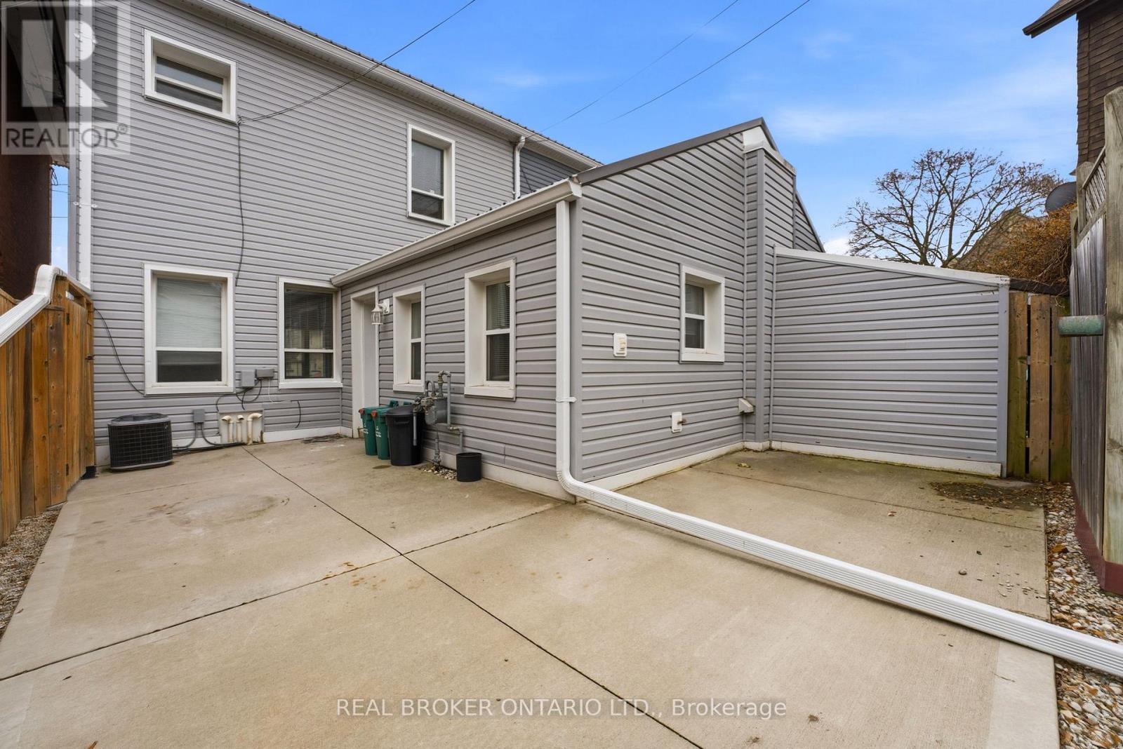 60 West Street W, Brantford, Ontario  N3T 3E7 - Photo 20 - X12908884