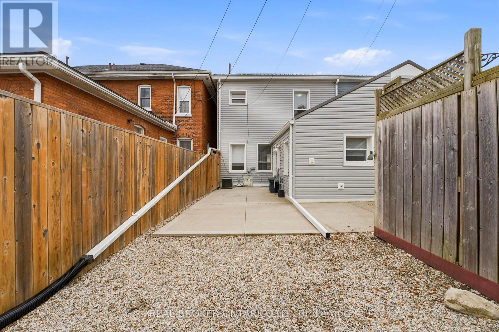 60 West Street W, Brantford, Ontario  N3T 3E7 - Photo 21 - X12908884