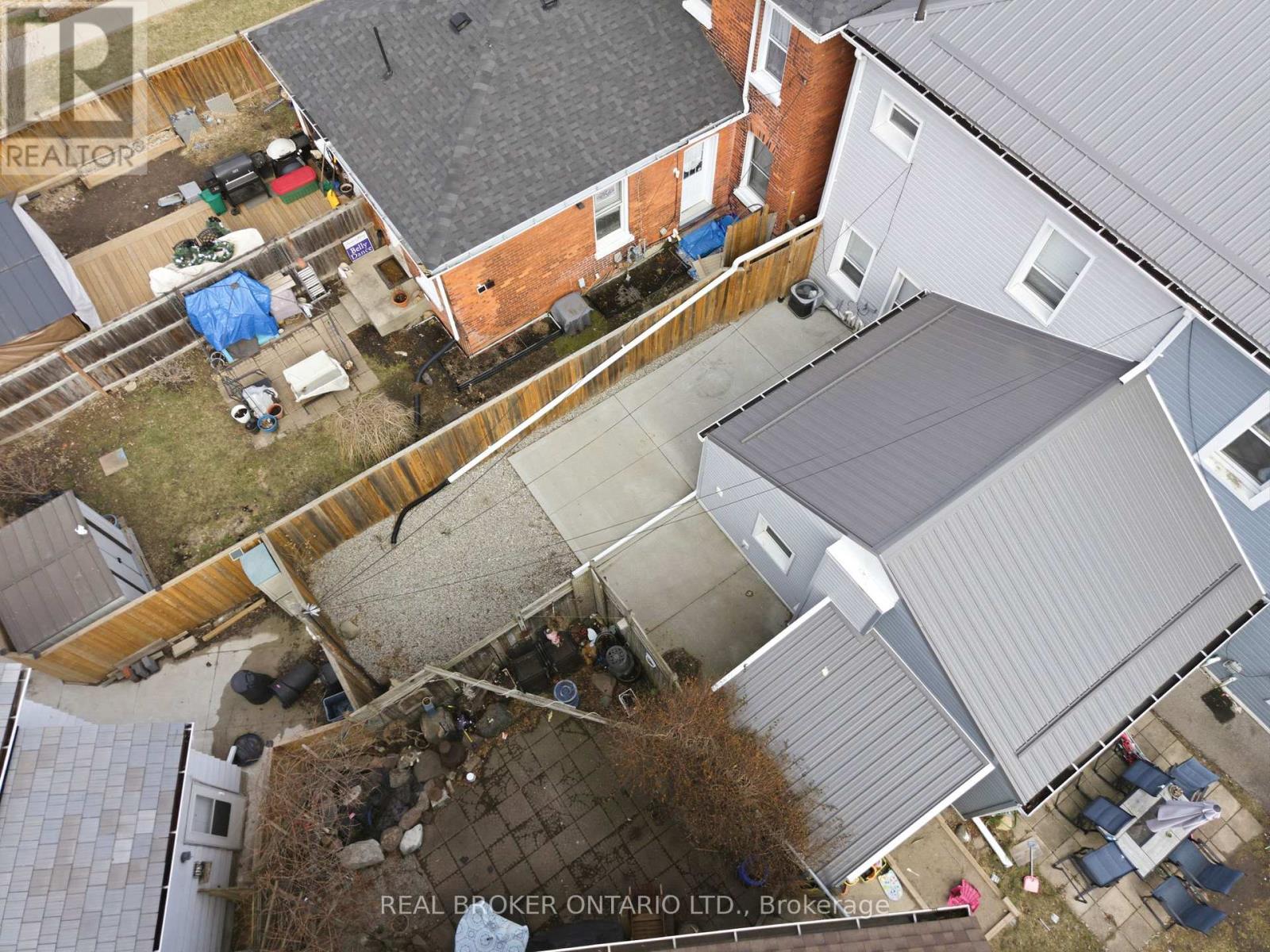 60 West Street W, Brantford, Ontario  N3T 3E7 - Photo 22 - X12908884