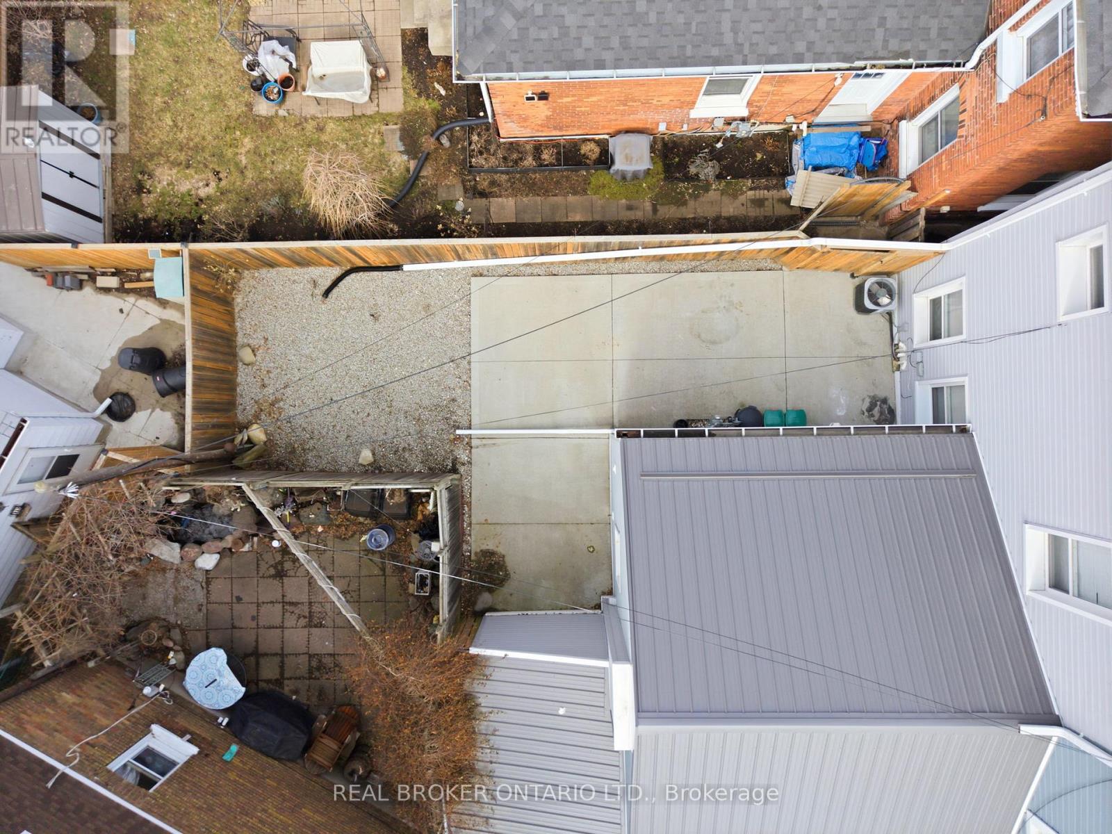 60 West Street W, Brantford, Ontario  N3T 3E7 - Photo 23 - X12908884