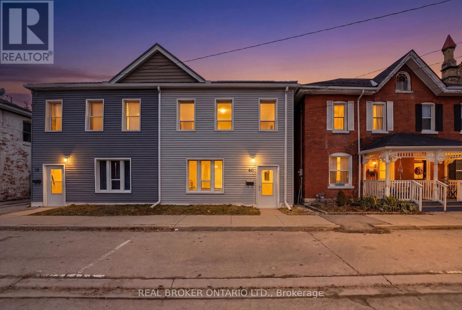 60 West Street W, Brantford, Ontario  N3T 3E7 - Photo 24 - X12908884