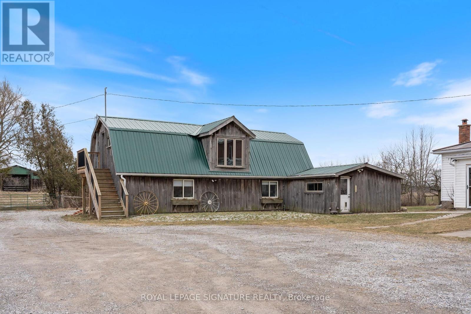 1796 Conc 6 Woodhouse Road, Norfolk, Ontario  N3Y 4K4 - Photo 10 - X12908900