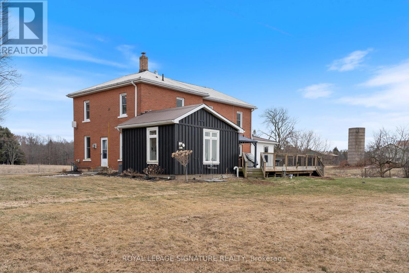 1796 Conc 6 Woodhouse Road, Norfolk, Ontario  N3Y 4K4 - Photo 13 - X12908900