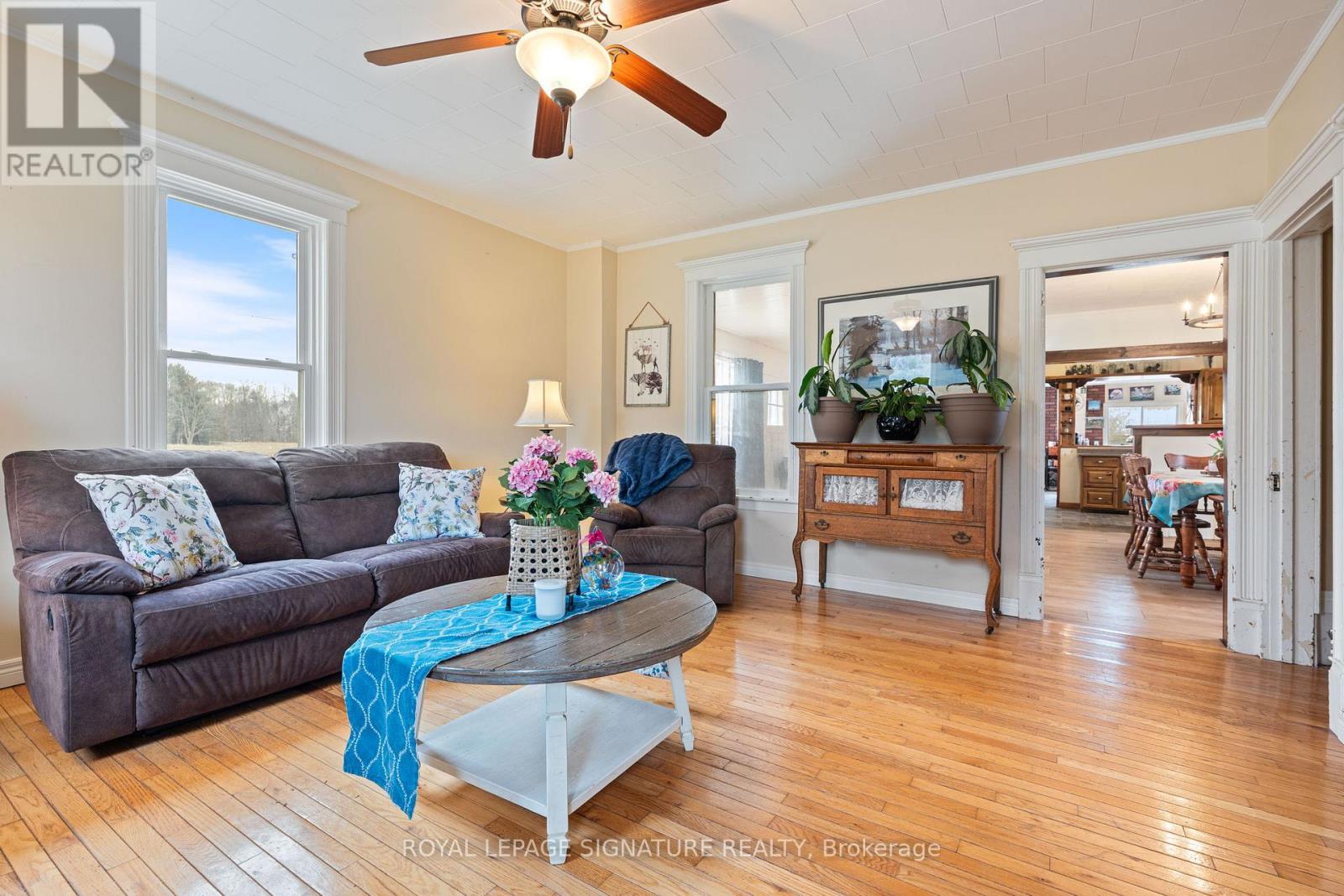 1796 Conc 6 Woodhouse Road, Norfolk, Ontario  N3Y 4K4 - Photo 15 - X12908900