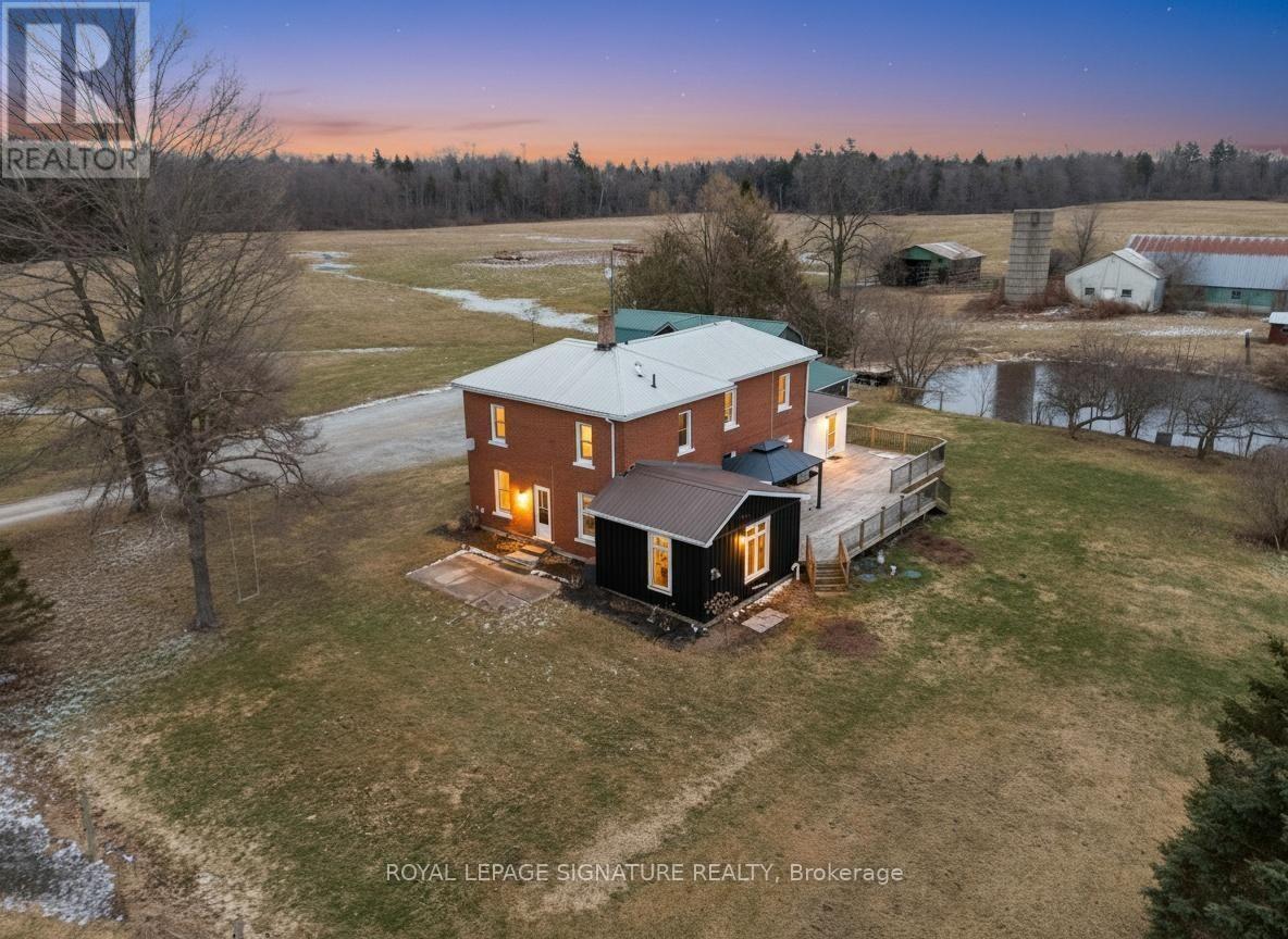 1796 Conc 6 Woodhouse Road, Norfolk, Ontario  N3Y 4K4 - Photo 2 - X12908900