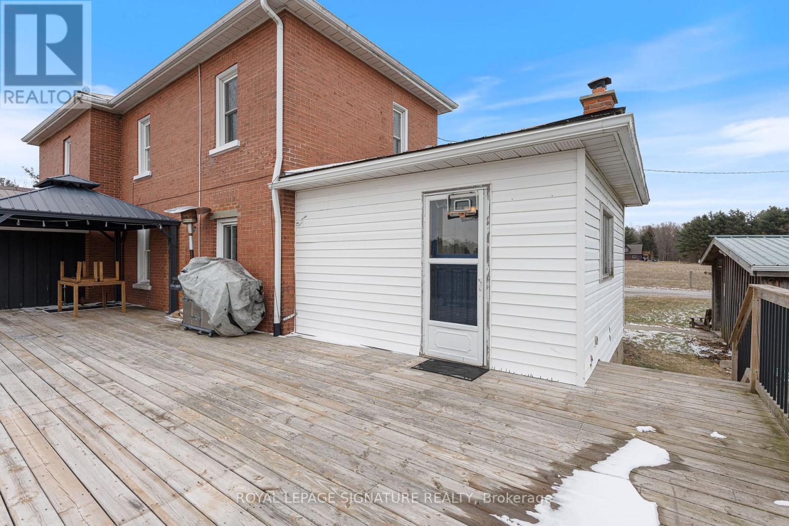 1796 Conc 6 Woodhouse Road, Norfolk, Ontario  N3Y 4K4 - Photo 38 - X12908900