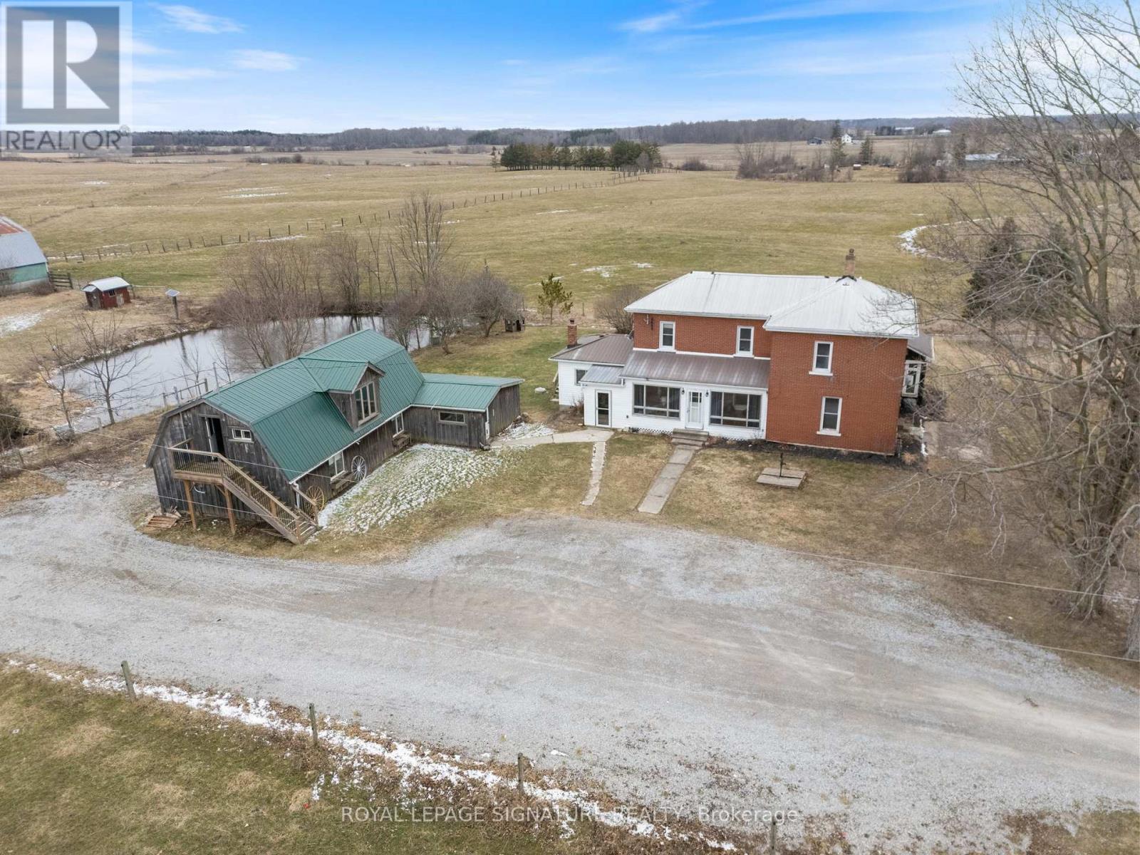 1796 Conc 6 Woodhouse Road, Norfolk, Ontario  N3Y 4K4 - Photo 7 - X12908900