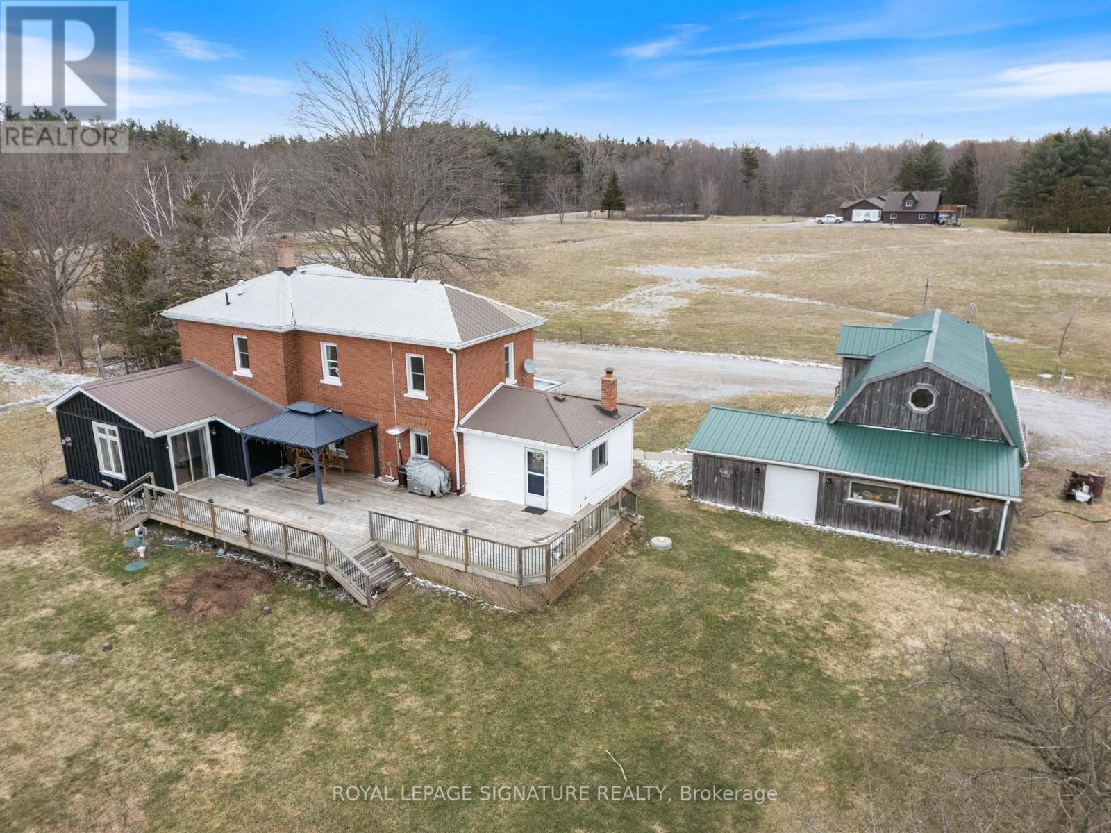 1796 Conc 6 Woodhouse Road, Norfolk, Ontario  N3Y 4K4 - Photo 8 - X12908900