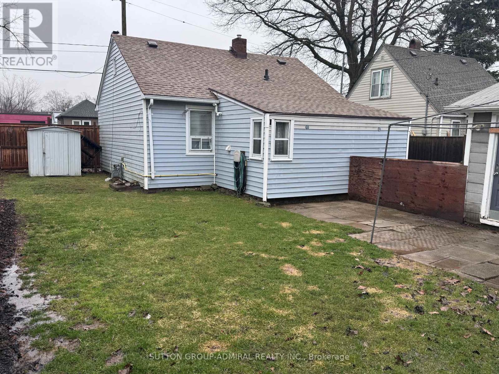 305 Crowland Avenue, Welland, Ontario  L3B 1X5 - Photo 17 - X12908904